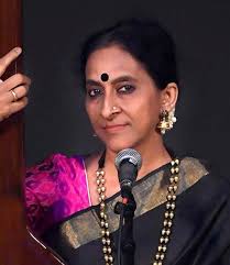Bombay-Jayashri