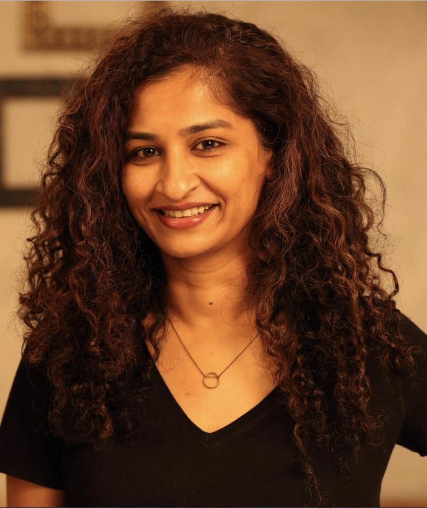 Gauri-Shinde