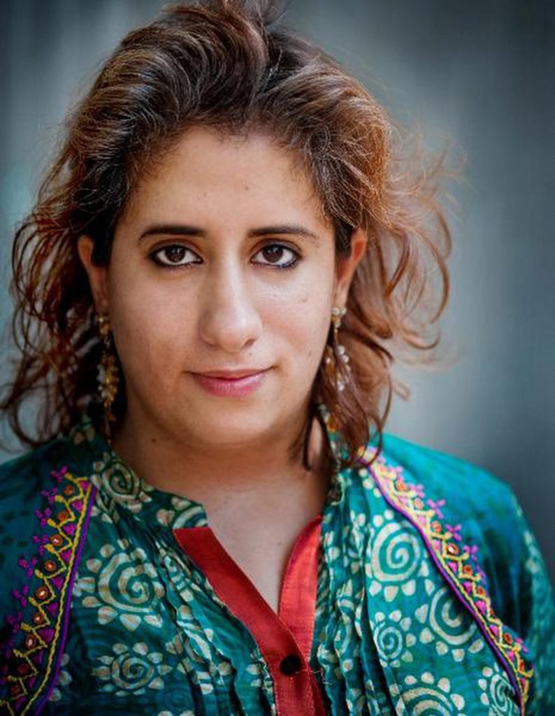 Guneet-Monga