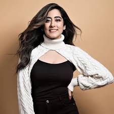 Jonita-Gandhi