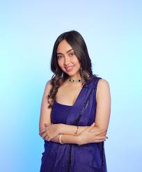 Kaashvi-Hiranandani