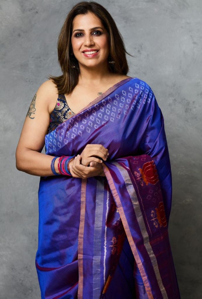 Lakshmi-Iyer
