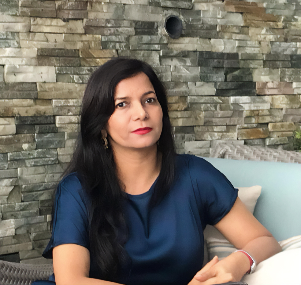 Neelima-Bajpai
