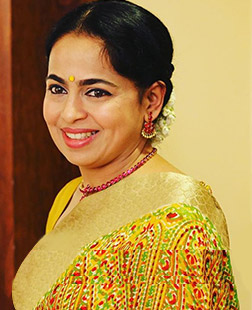 Padma-Wadekar