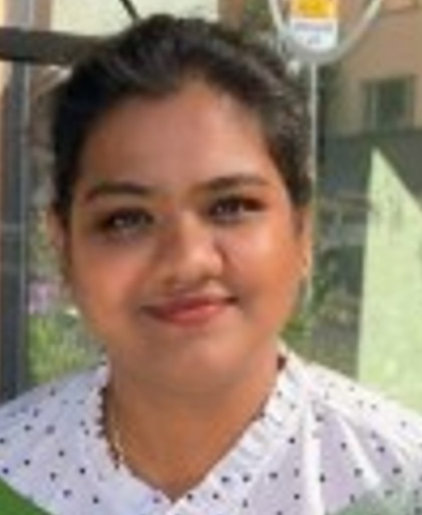 Pavithra-Sridhar