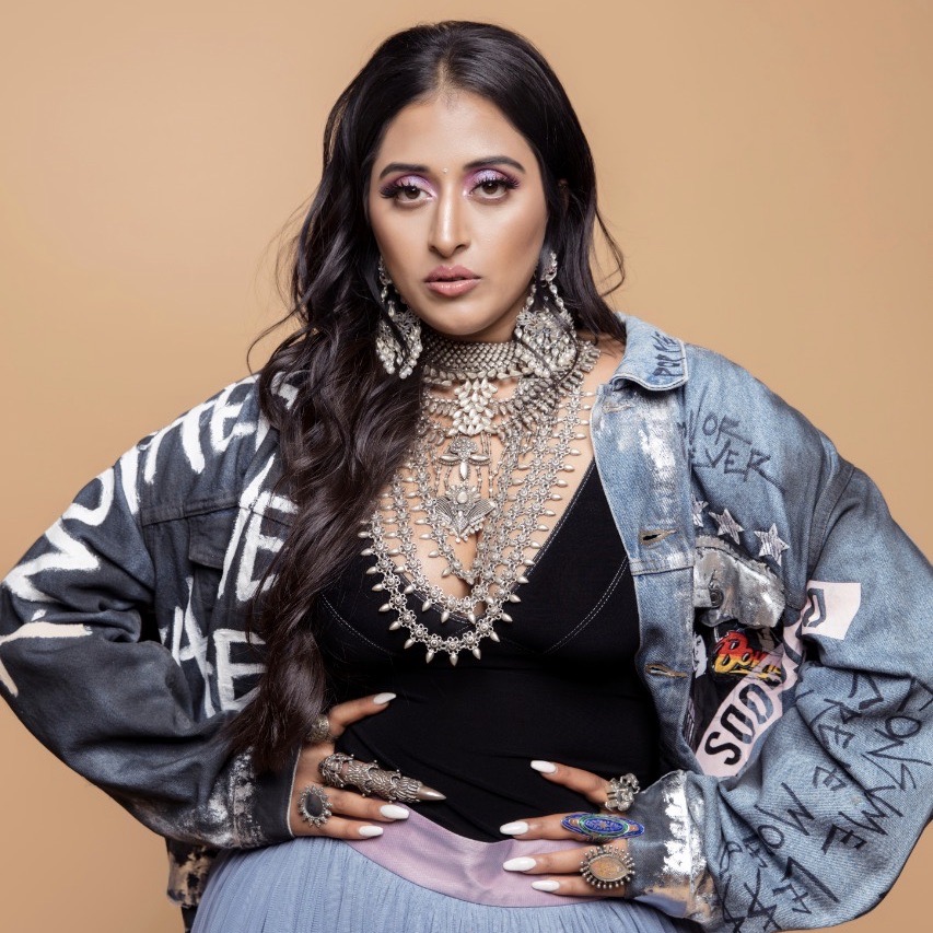 Raja-Kumari