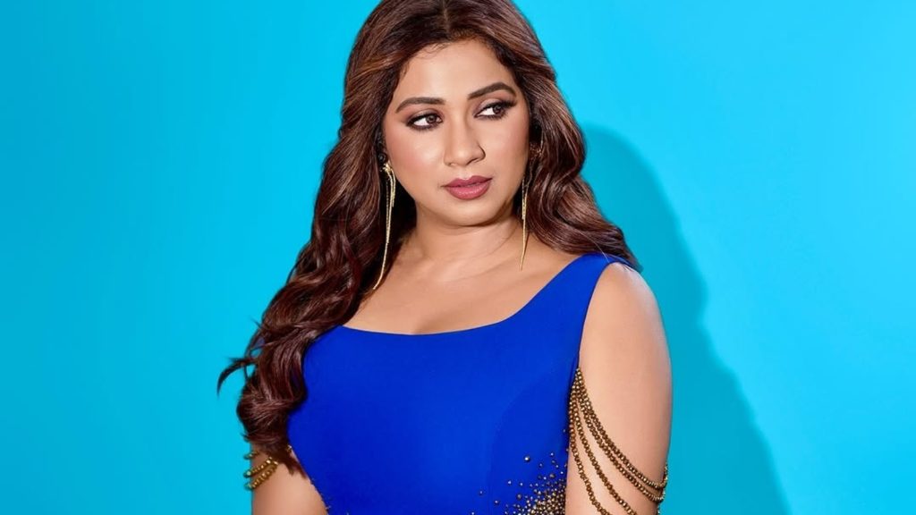 Shreya-Ghoshal