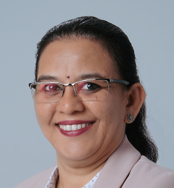 Shylaja-Rao