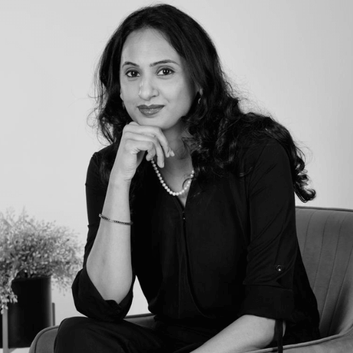 Aishwarya Natarajan