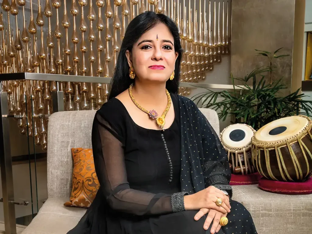 Anuradha Pal