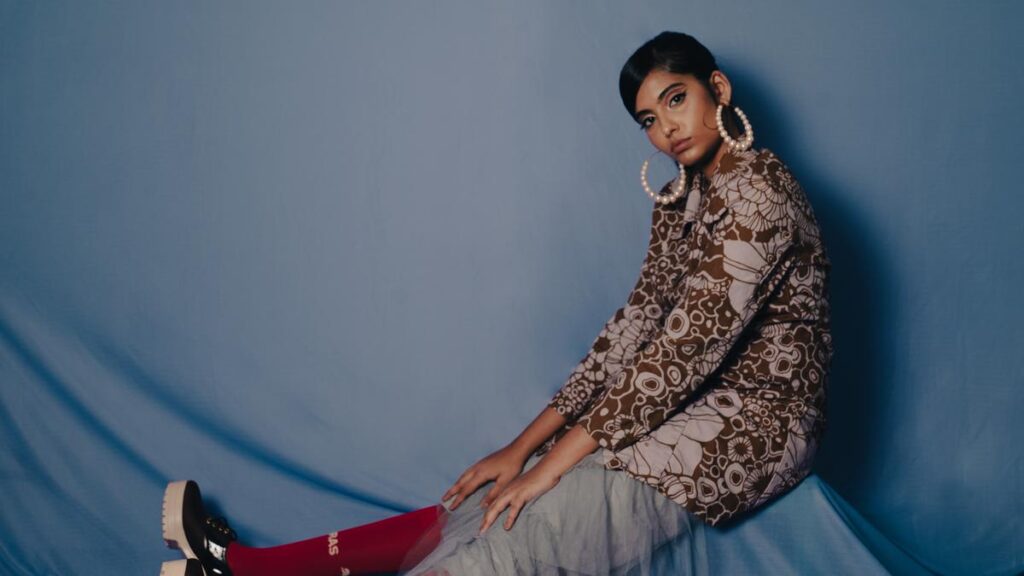 Ranjani Ramadoss
