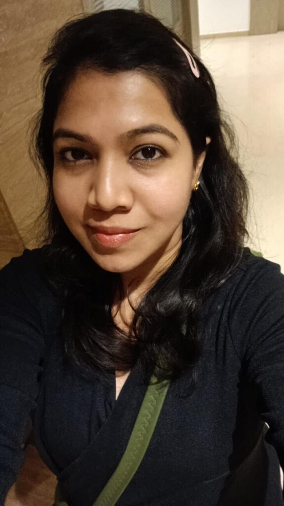 Sowmya Yarlagadda