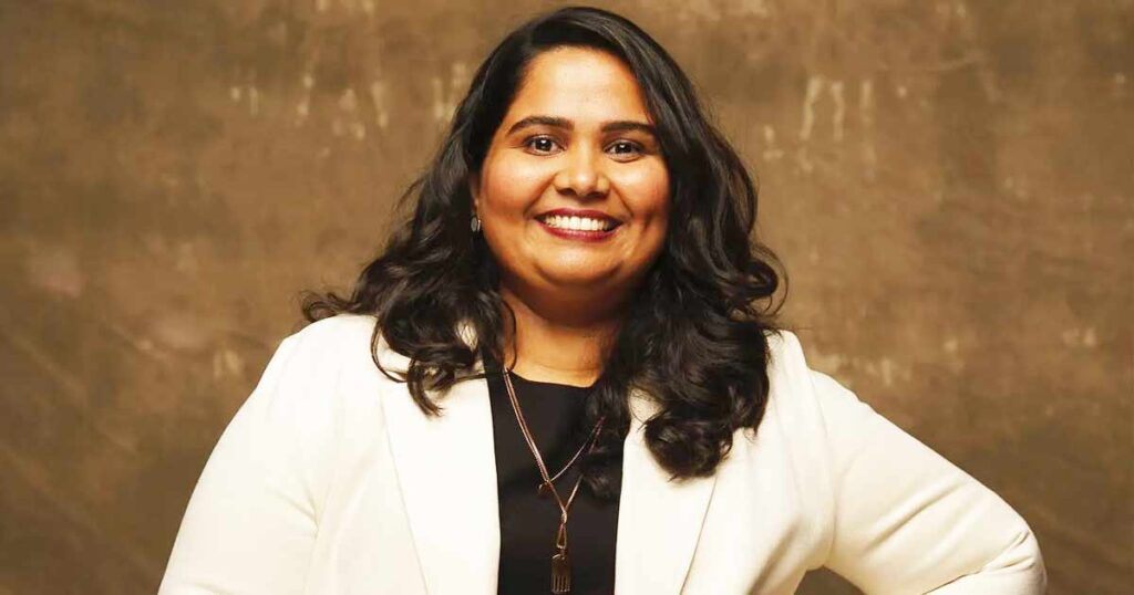 Sumukhi Suresh