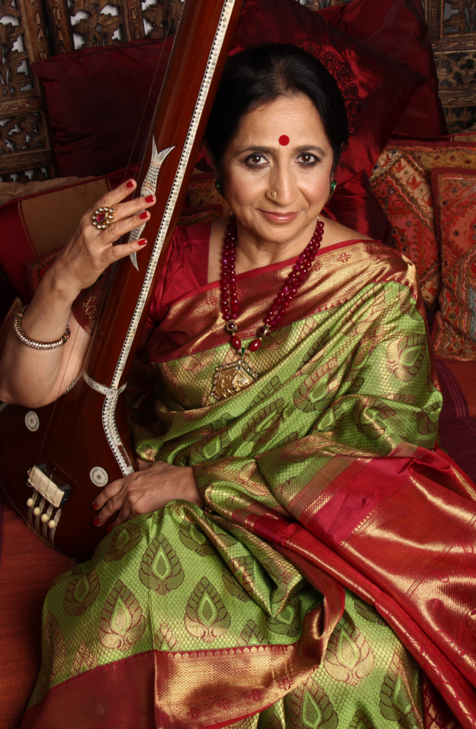 ARUNA SAIRAM