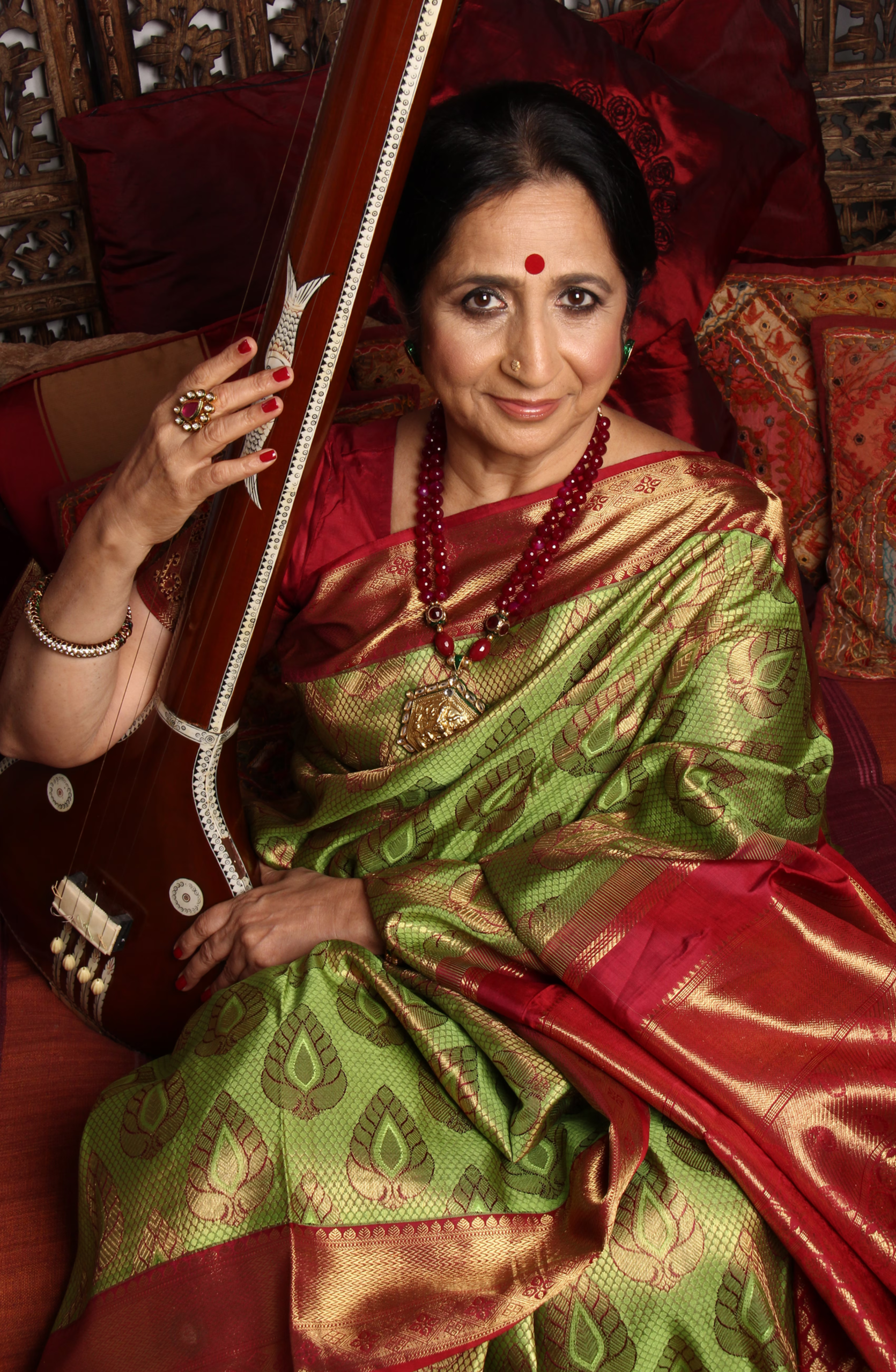 ARUNA SAIRAM