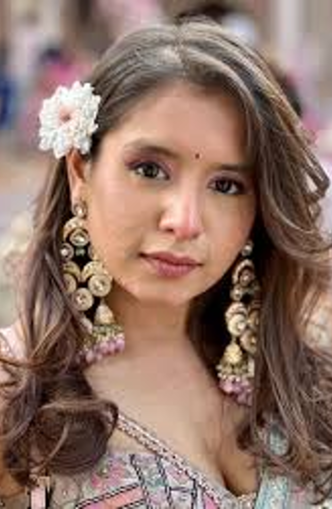Aishwarya Majmudar