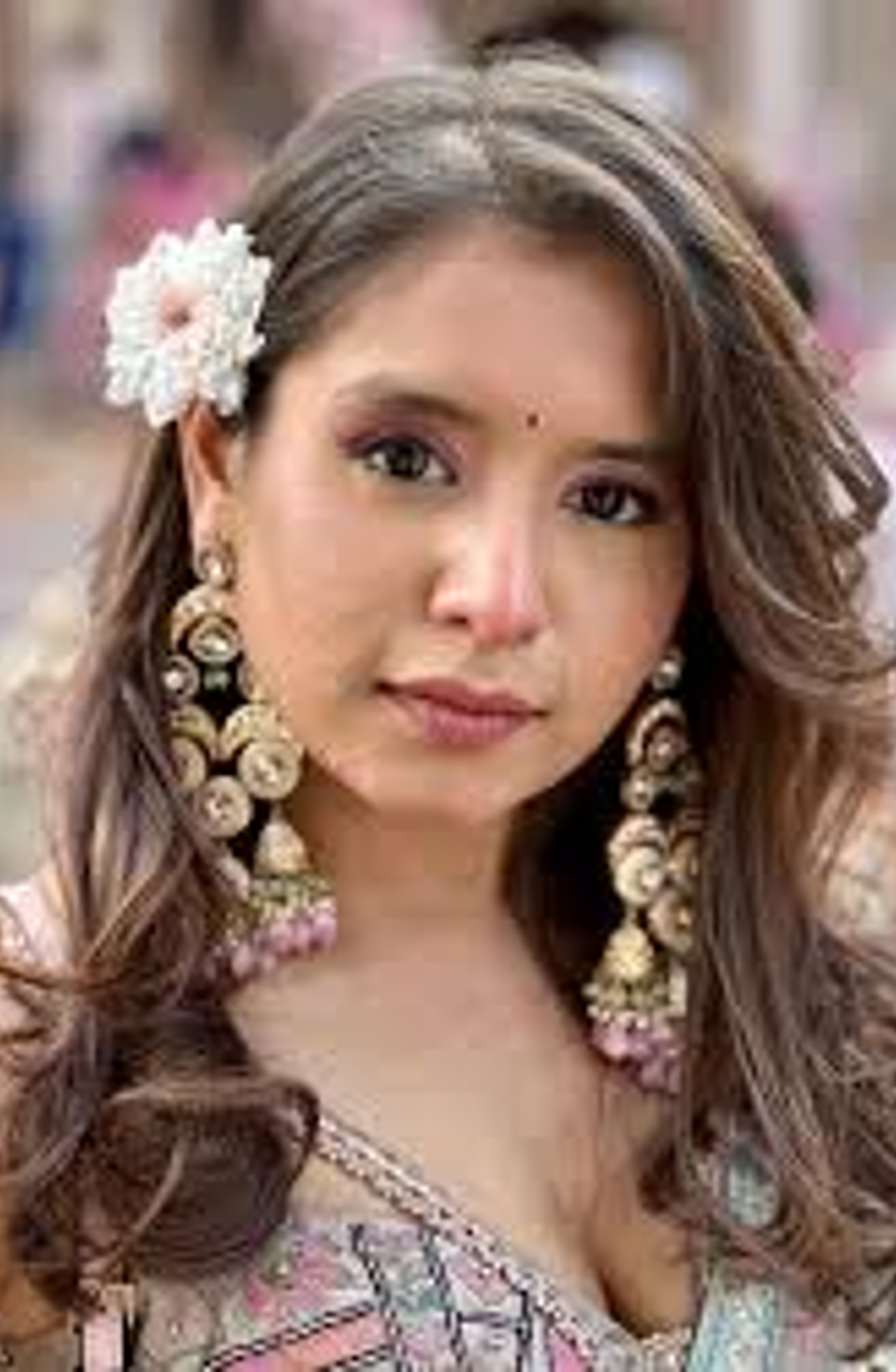 Aishwarya Majmudar