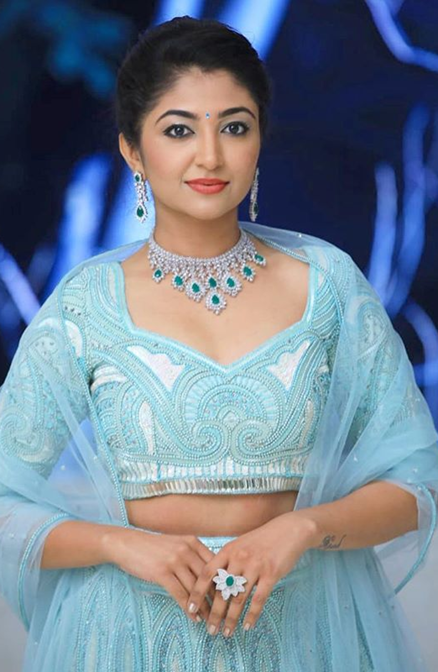 BHOOMI TRIVEDI