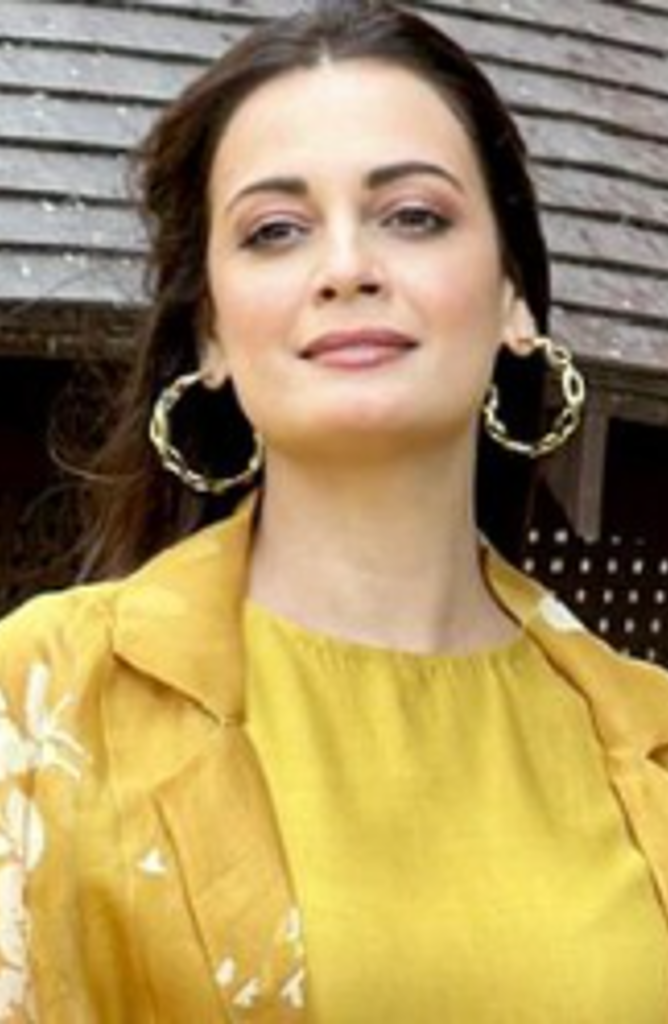 DIA MIRZA