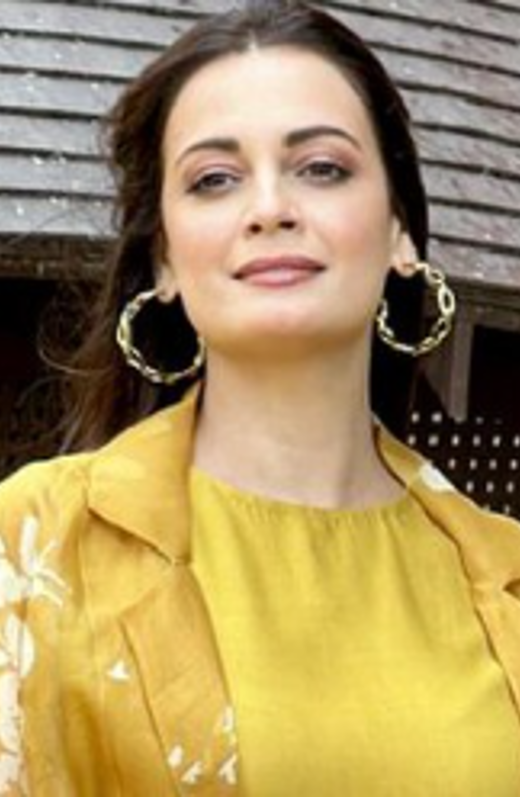 DIA MIRZA
