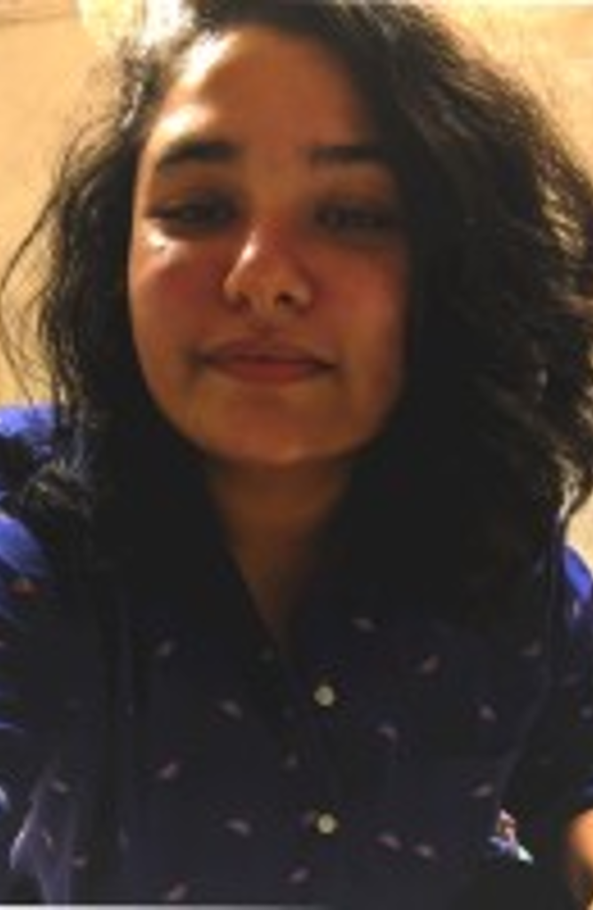 GAURI DUTT