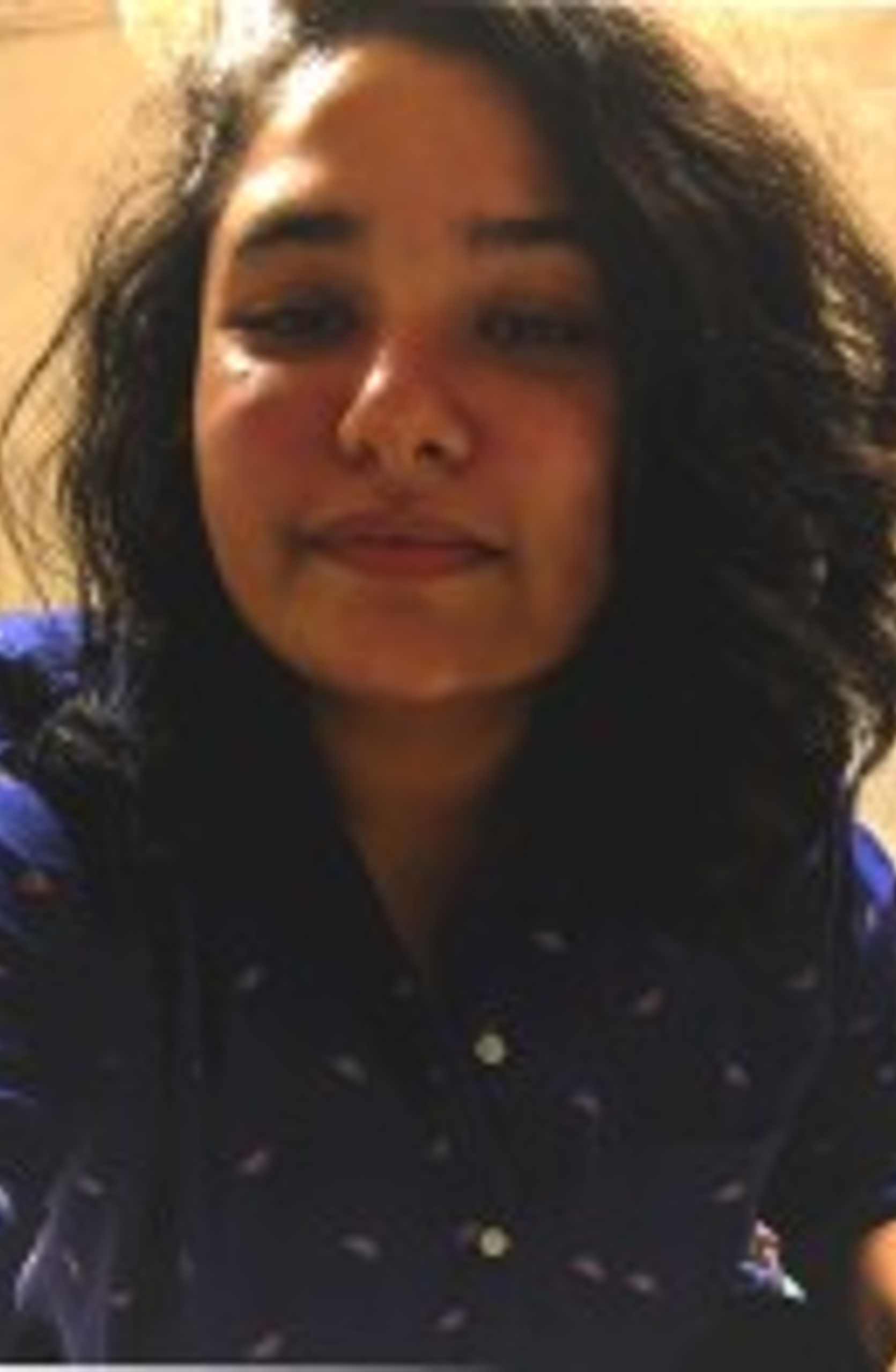 GAURI DUTT