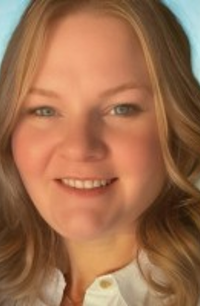 JOANIE KRAUT