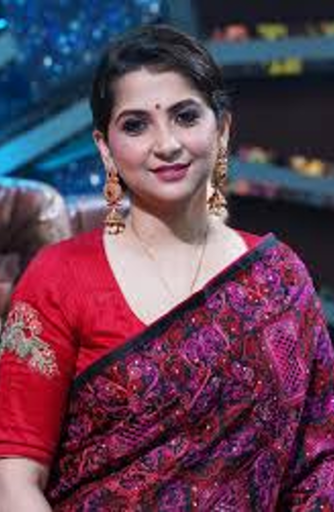 KAUSHIKI CHAKRABORTY