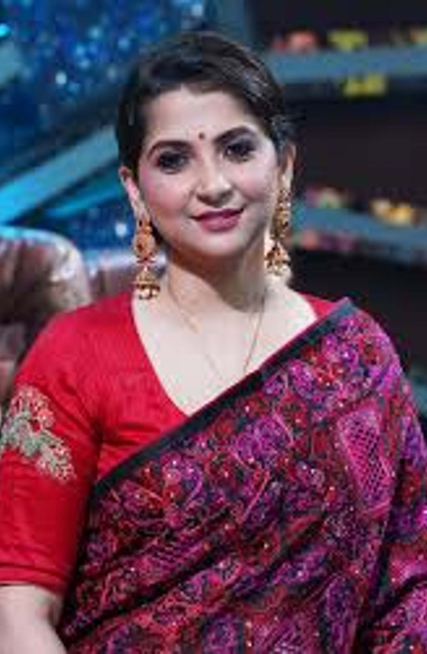 KAUSHIKI CHAKRABORTY