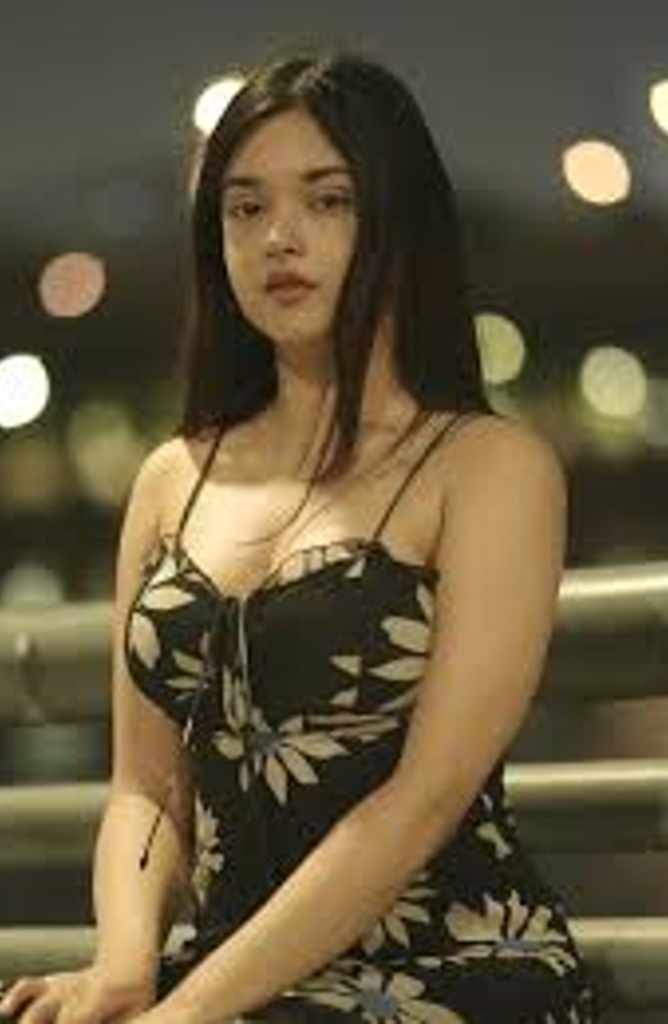 MAHEK SYED