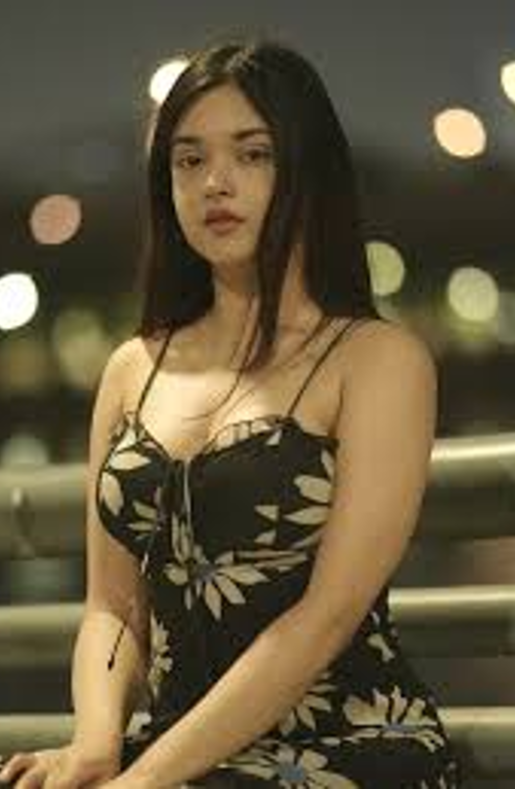 MAHEK SYED