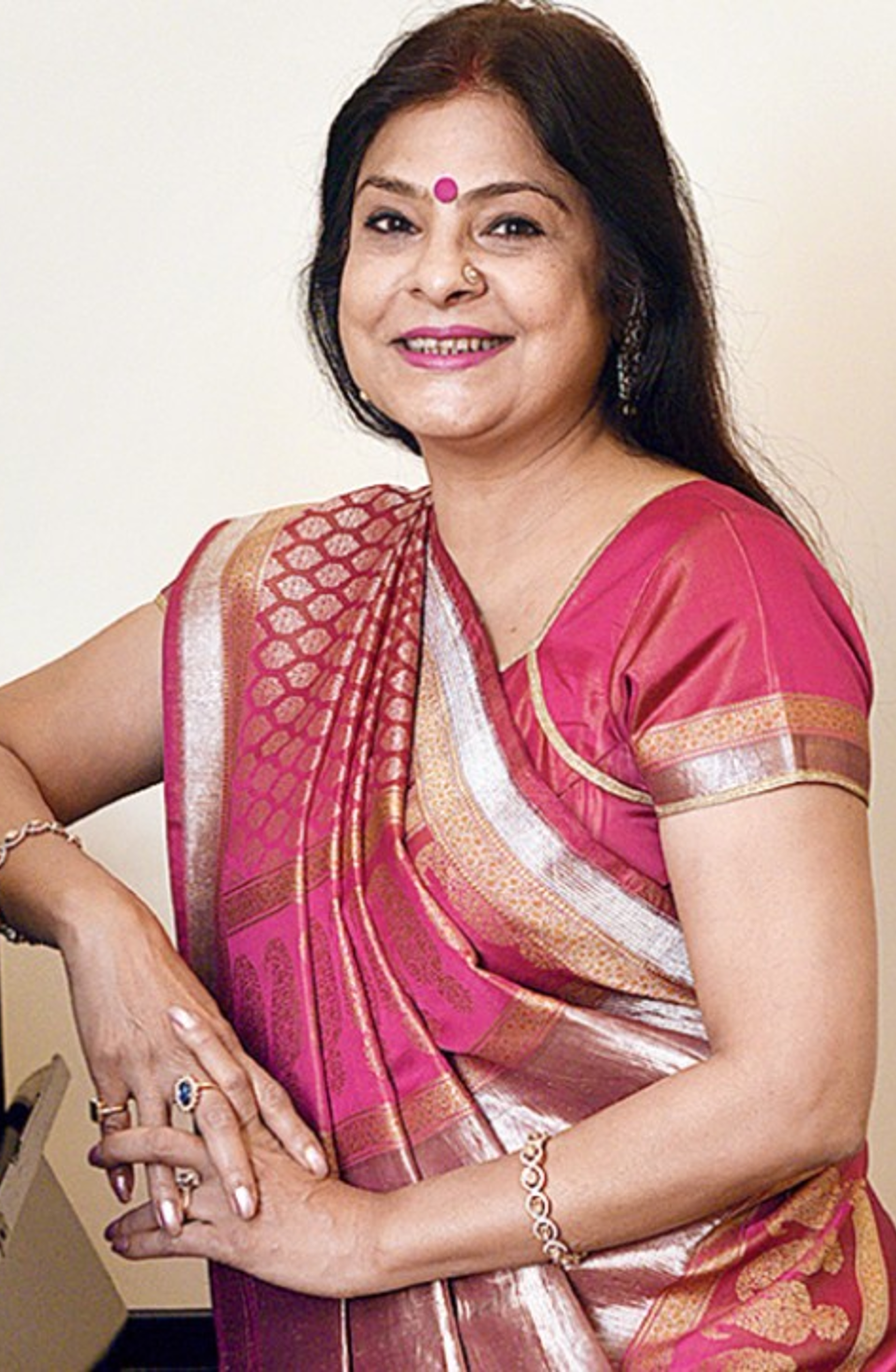 MALINI AWASTHI