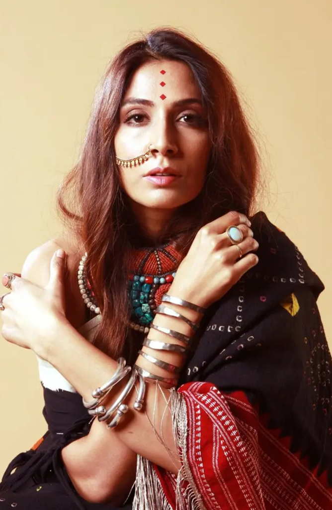 MONICA DOGRA