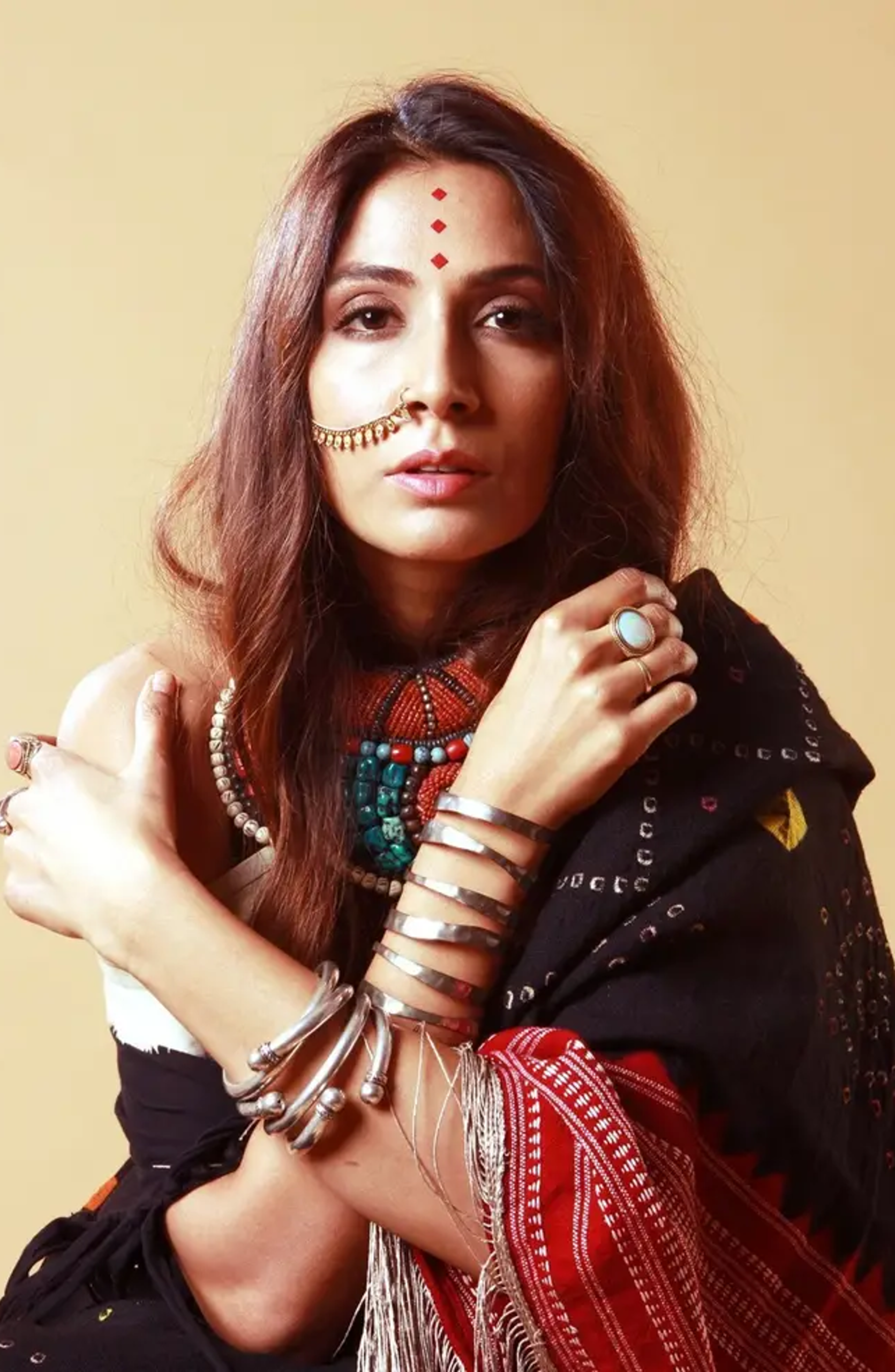 MONICA DOGRA