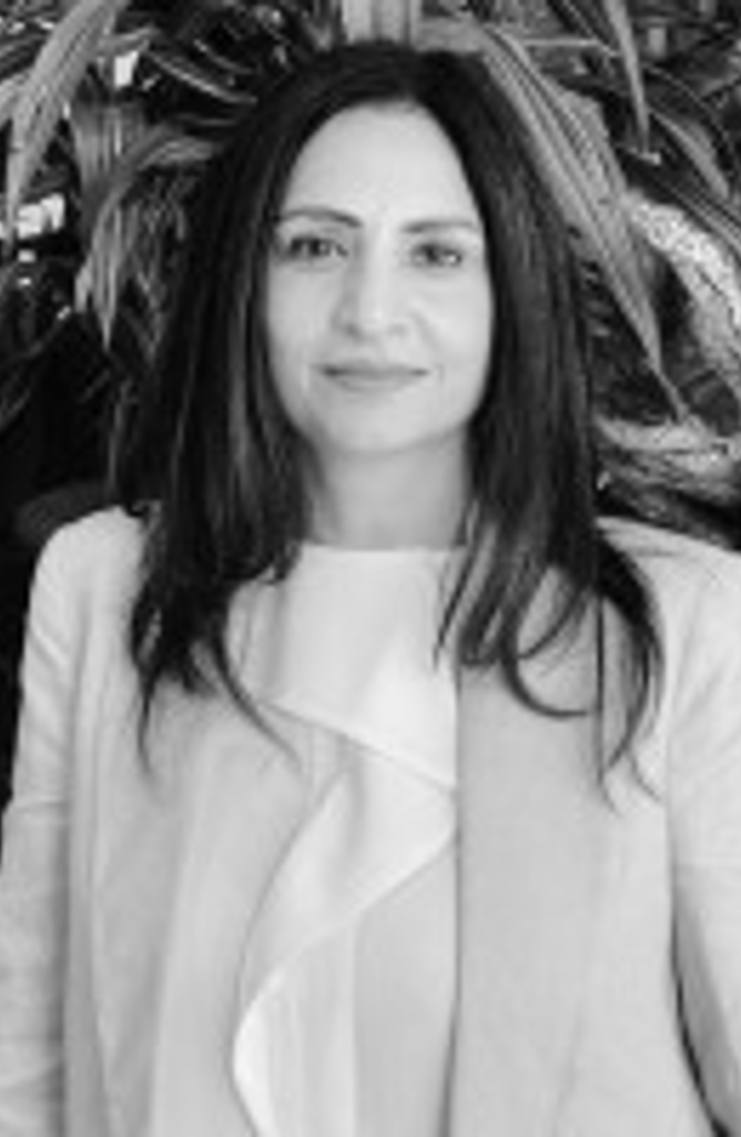 MONIKA SHERGILL