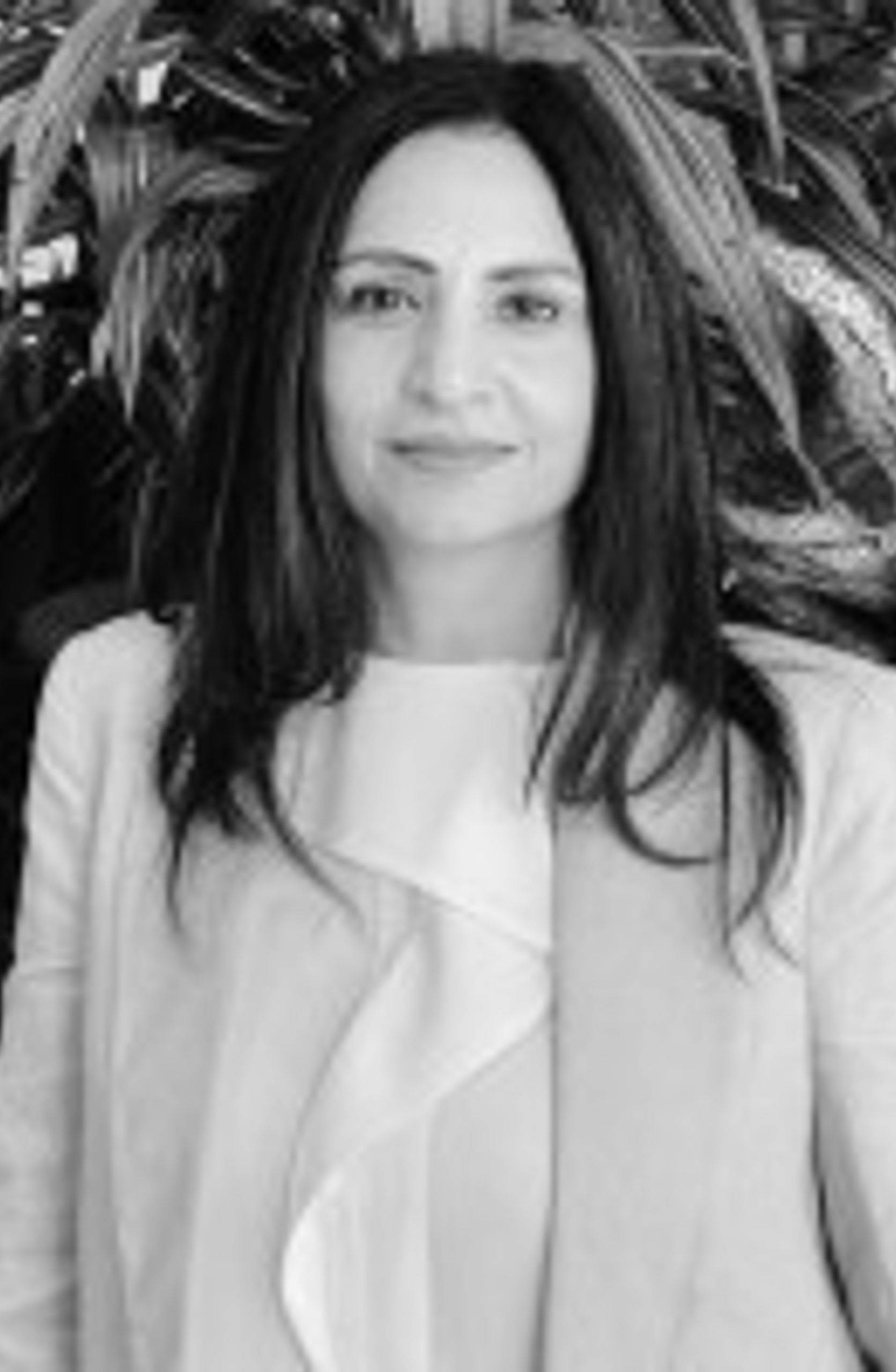 MONIKA SHERGILL
