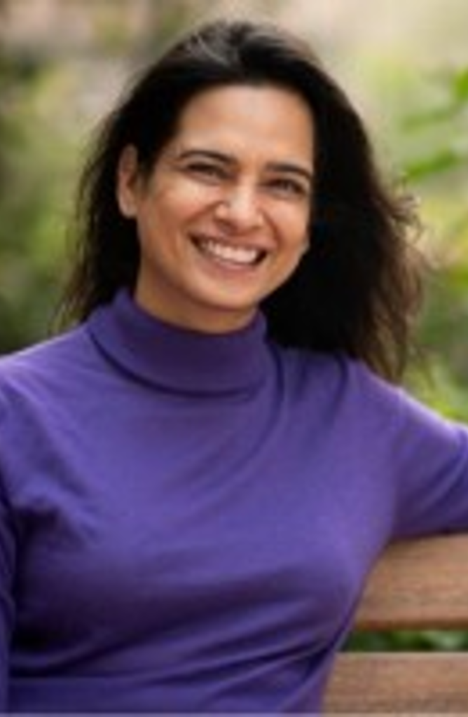 NIMISHA PANDEY