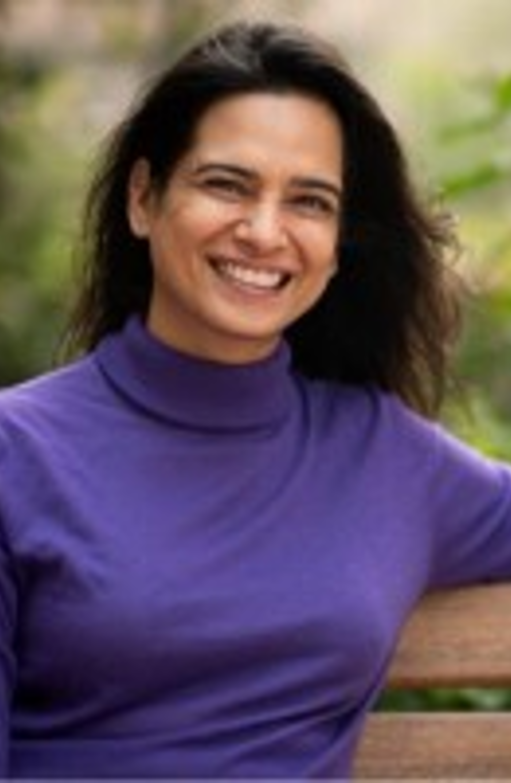 NIMISHA PANDEY