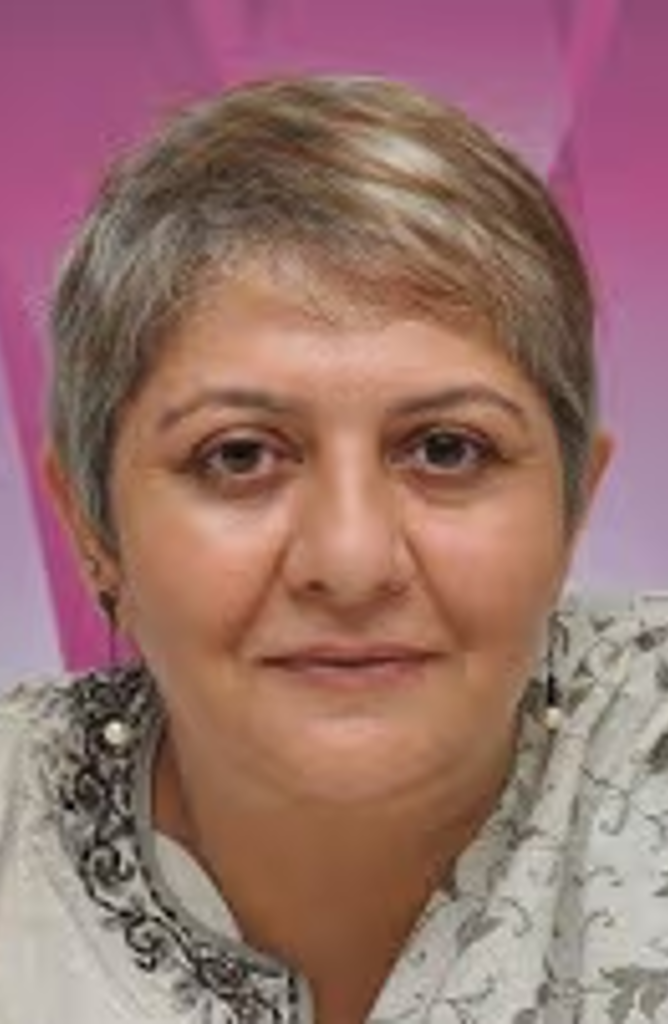 POOJA LADHASURTI