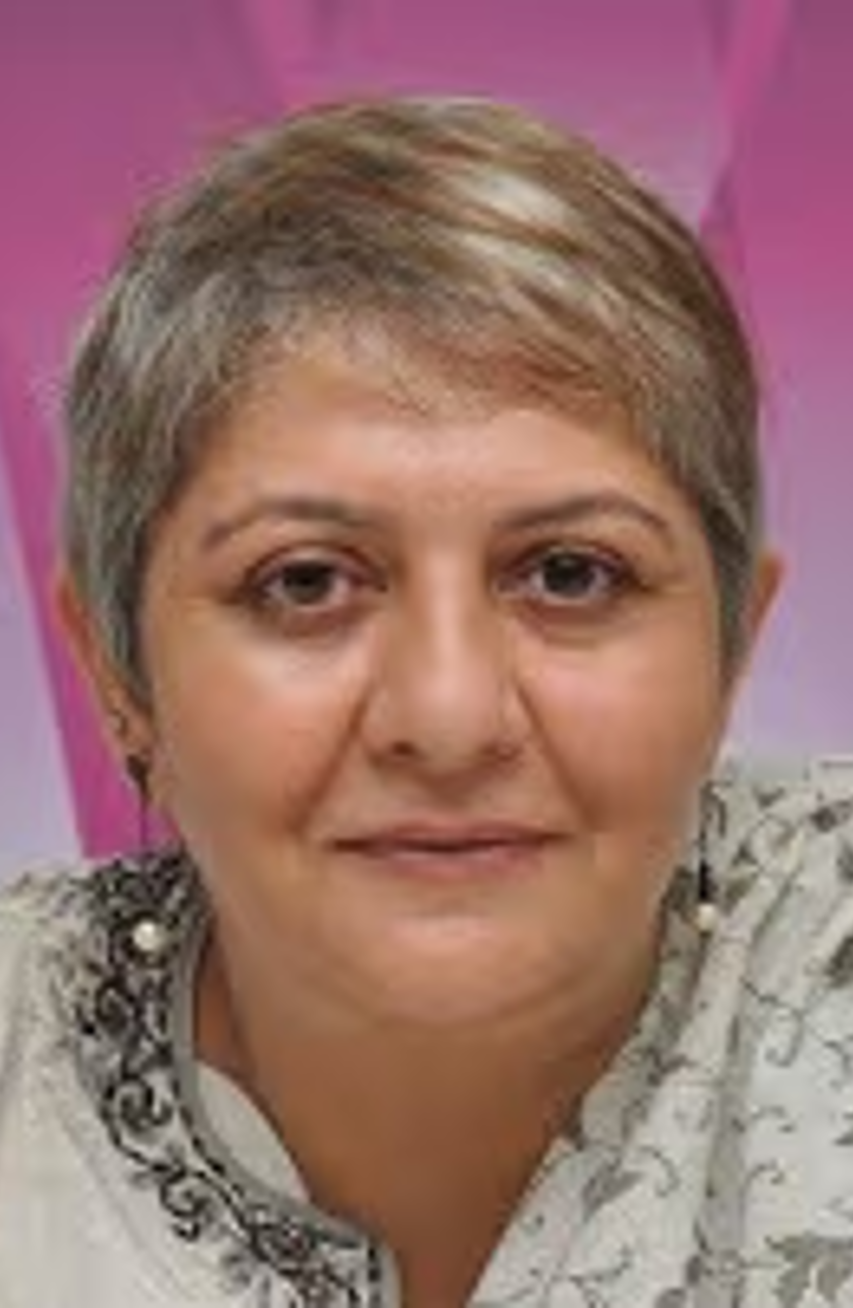 POOJA LADHASURTI