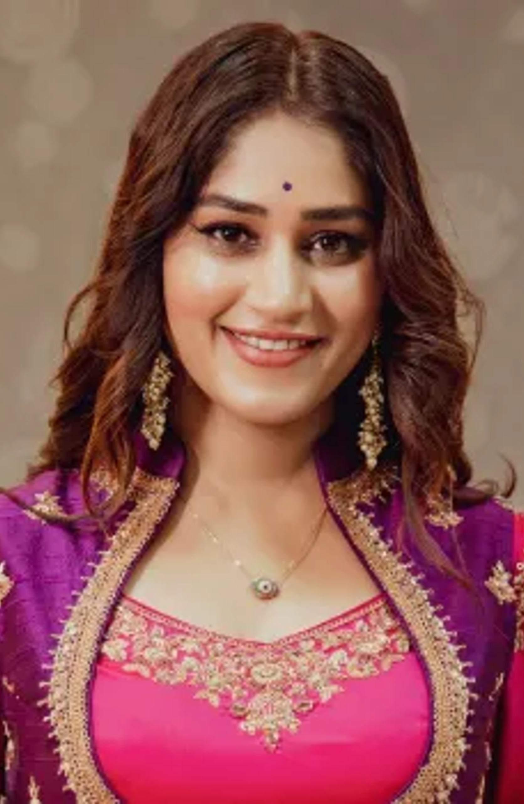 PRATIBHA SINGH BAGHEL