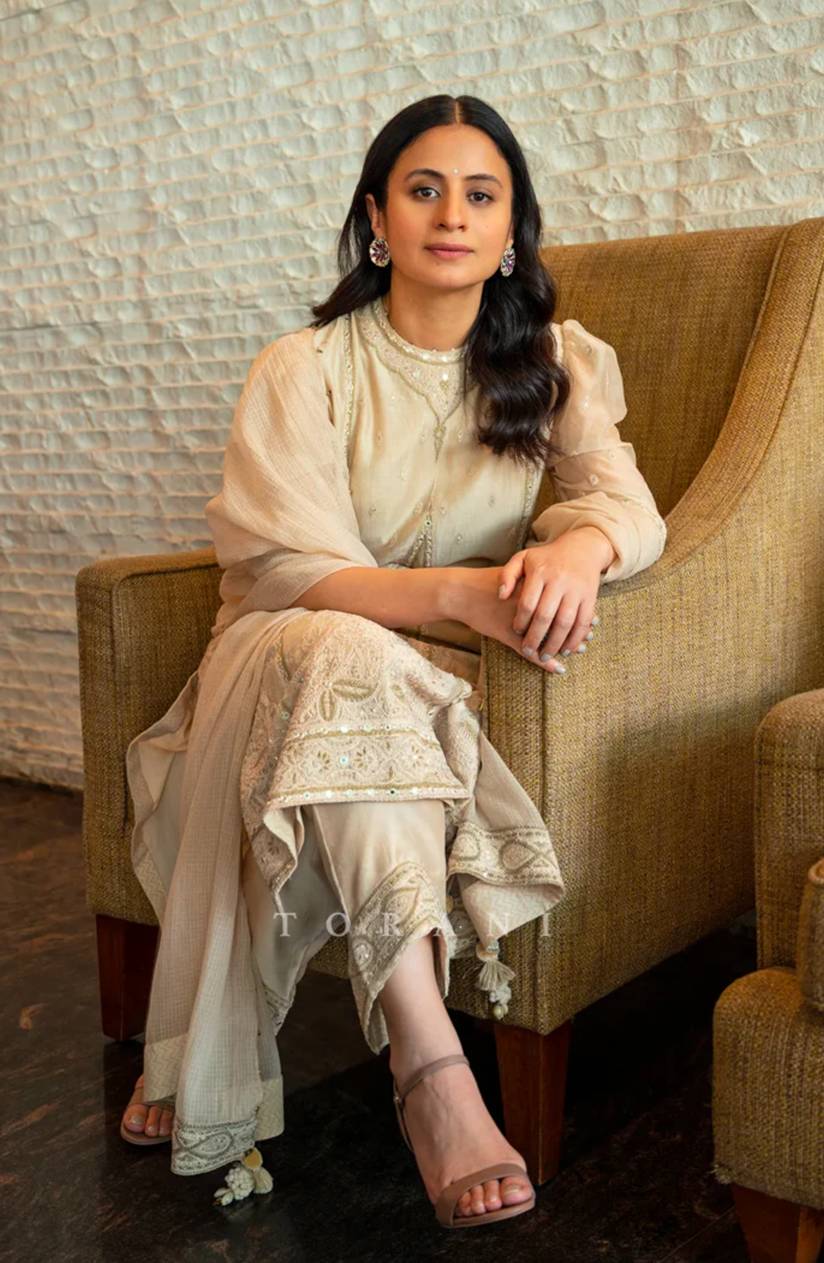 RASIKA Dugal
