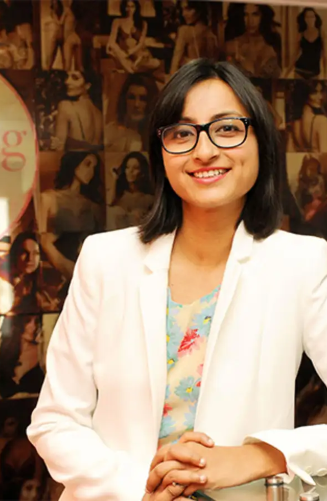RICHA KAR