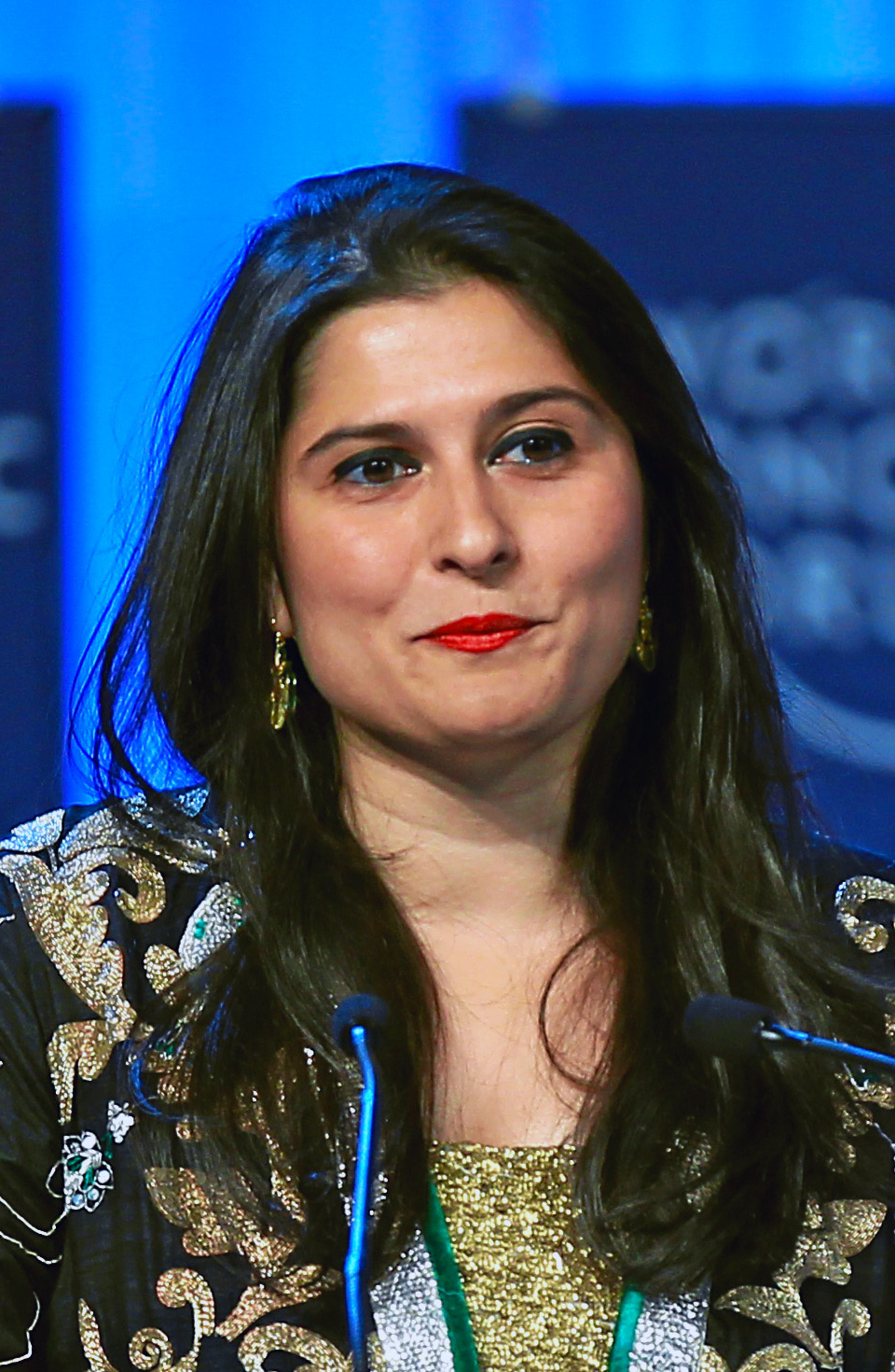 SHARMEEN OBAID-CHINOY