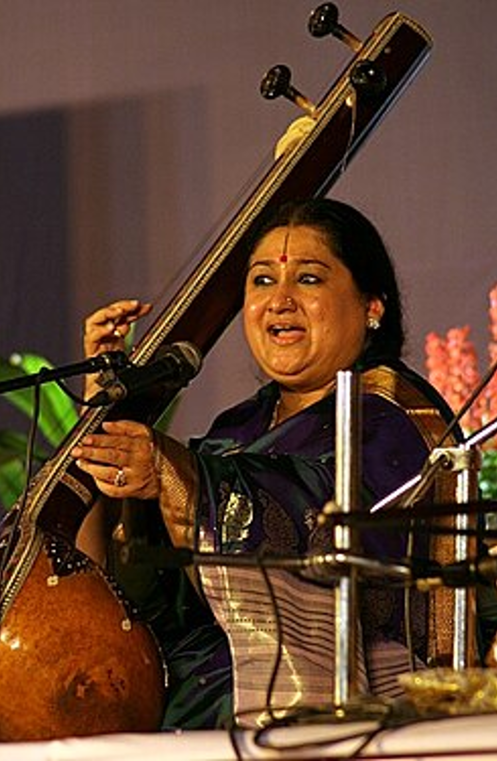 SHUBHA MUDGAL