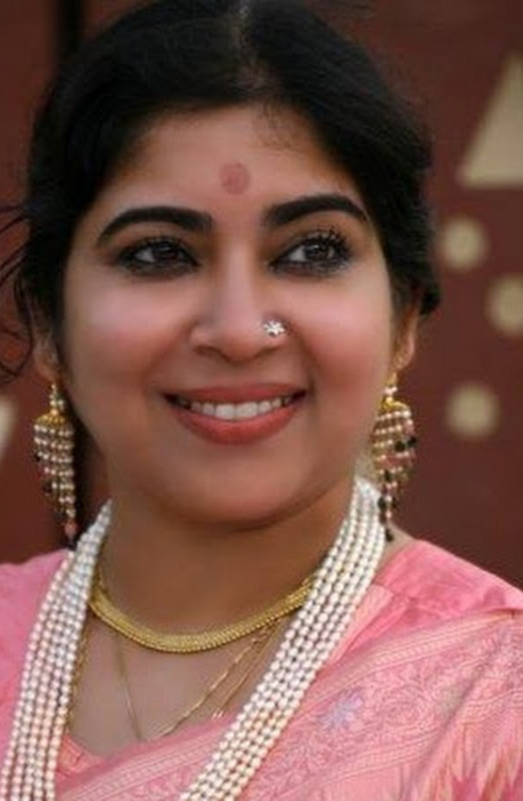 SOMA GHOSH