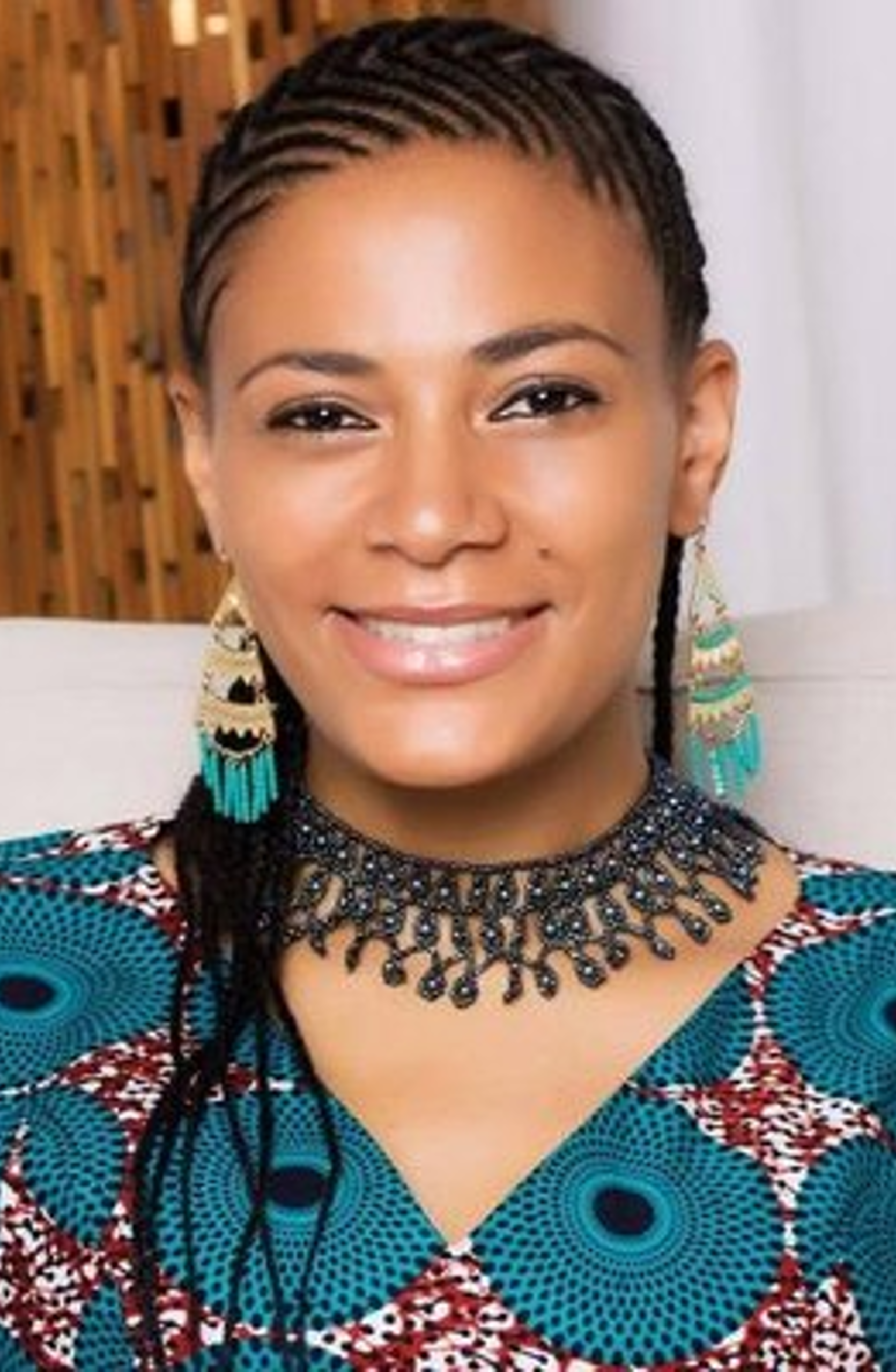 SONA JOBARTEH