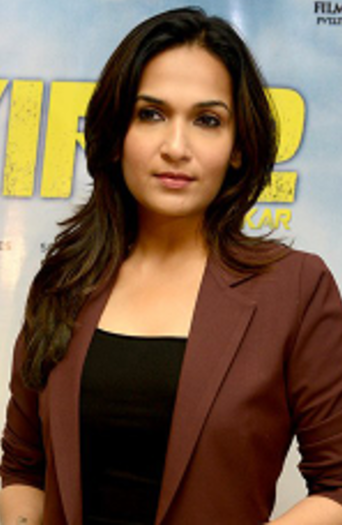 SOUNDARYA RAJNIKANT