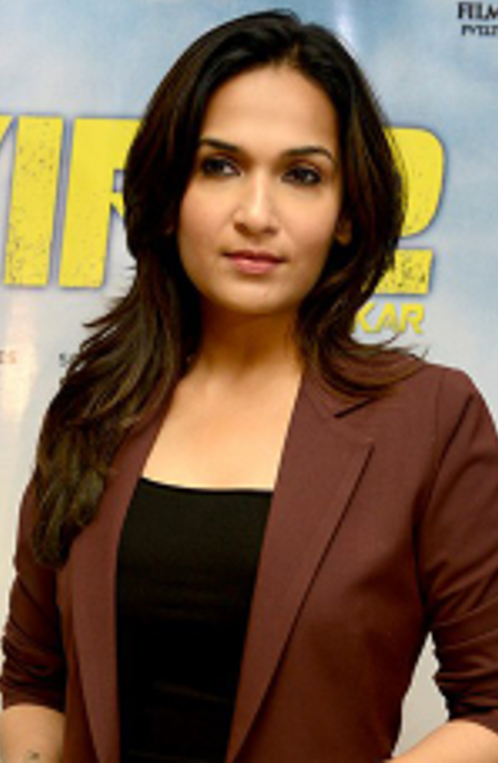 SOUNDARYA RAJNIKANT