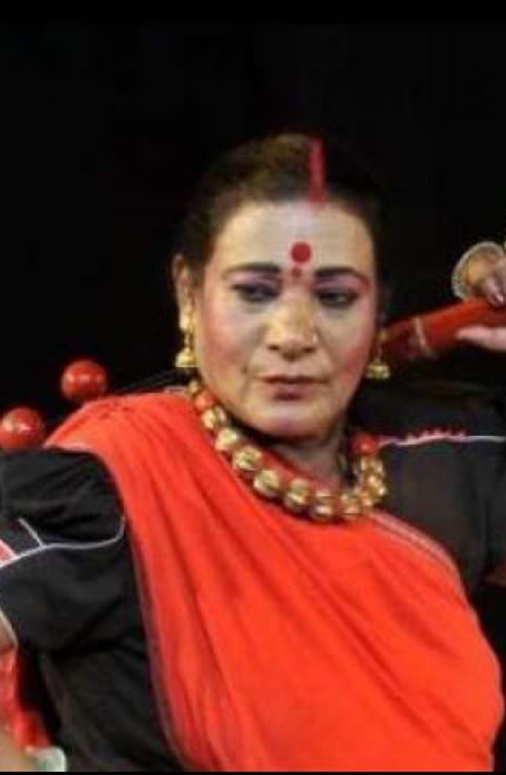 TEEJAN BAI